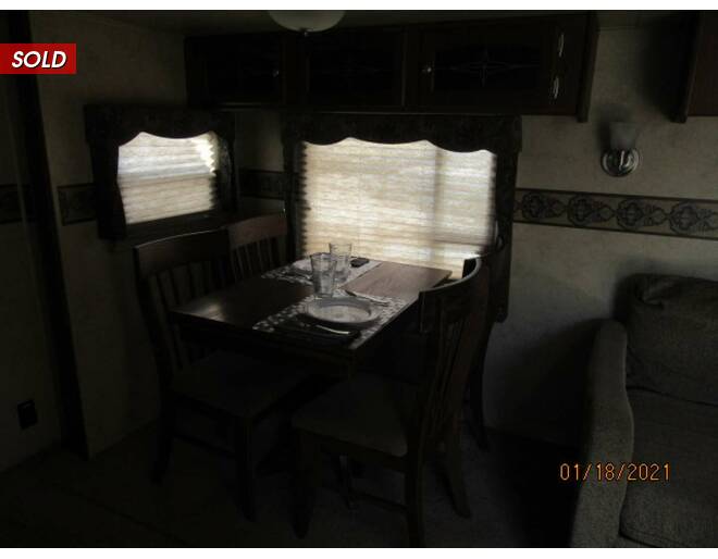 2013 Flagstaff Classic Super Lite 829RKSS Travel Trailer at My RV Texas STOCK# 829 Photo 21