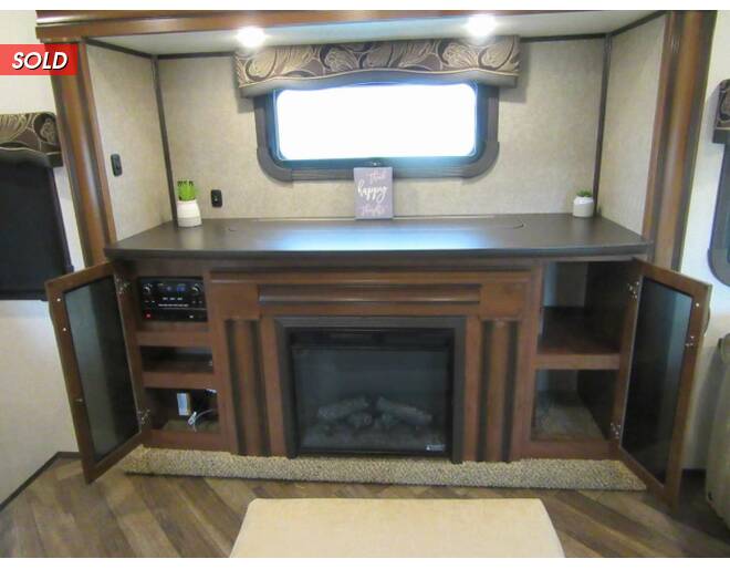 2017 Jayco North Point 387RDFS Fifth Wheel at My RV Texas STOCK# 387 Photo 25