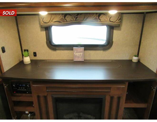 2017 Jayco North Point 387RDFS Fifth Wheel at My RV Texas STOCK# 387 Photo 26