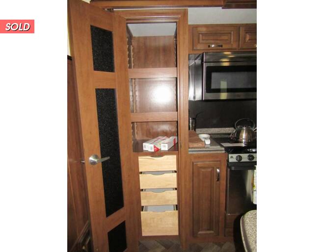 2017 Jayco North Point 387RDFS Fifth Wheel at My RV Texas STOCK# 387 Photo 34