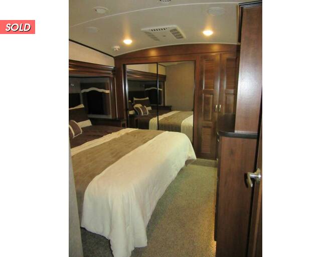 2017 Jayco North Point 387RDFS Fifth Wheel at My RV Texas STOCK# 387 Photo 49