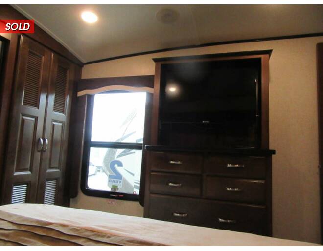 2017 Jayco North Point 387RDFS Fifth Wheel at My RV Texas STOCK# 387 Photo 52