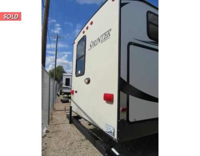 2014 Keystone Sprinter 311BHS Travel Trailer at My RV Texas STOCK# 311 Photo 5
