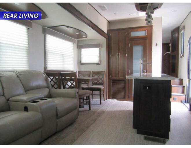 2018 Prime Time Crusader 315RST Fifth Wheel at My RV Texas STOCK# 315 Photo 6