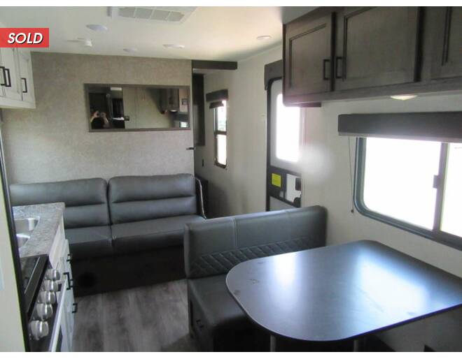 2021 Open Range Conventional 26BH Travel Trailer at My RV Texas STOCK# 26BH Photo 7